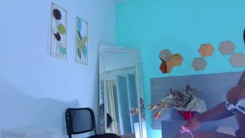 Snapshot of daniela_gil7 chatting on 02-04-26, 12:22 daniela_gil7 online show from 02-04-26, 12:22