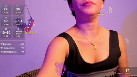Daniela online show from 12-10-24, 11:51
