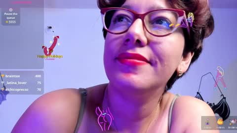 Daniela online show from 12-12-24, 11:18