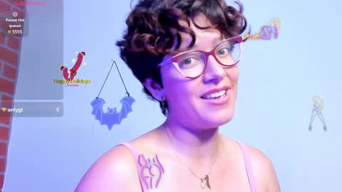 Daniela online show from 12-13-24, 06:00
