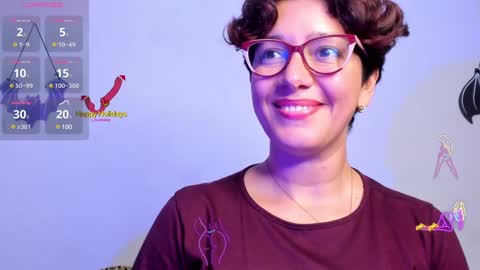 Daniela online show from 12-14-24, 11:34