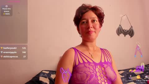 Daniela online show from 01-22-25, 09:10