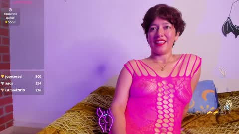 Daniela online show from 02-04-25, 10:45