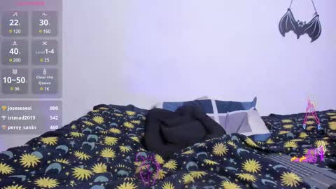 Daniela online show from 02-25-25, 12:14