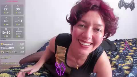 Daniela online show from 02-28-25, 05:15