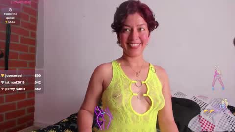 Daniela online show from 03-03-25, 06:01
