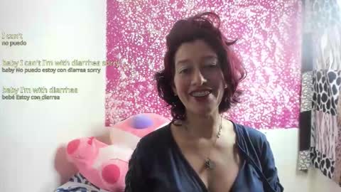 Daniela online show from 10-24-25, 10:39