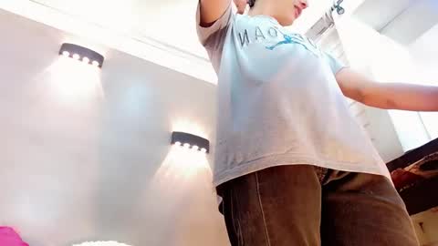 daniela_pink_ online show from 11-22-25, 07:24