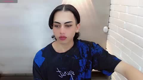 daniela_pink_ online show from 12-14-25, 08:13