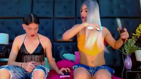 Snapshot of daniela_pink_ chatting on 02-04-26, 09:09 daniela_pink_ online show from 02-04-26, 09:09