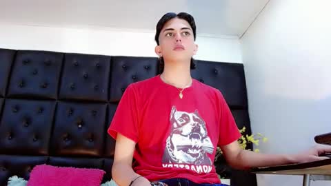 Snapshot of daniela_pink_ chatting on 02-05-26, 07:40 daniela_pink_ online show from 02-05-26, 07:40