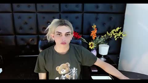 Snapshot of daniela_pink_ chatting on 02-11-26, 08:36 daniela_pink_ online show from 02-11-26, 08:36