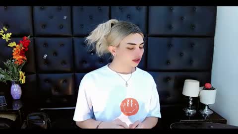 Snapshot of daniela_pink_ chatting on 02-22-26, 07:01 daniela_pink_ online show from 02-22-26, 07:01