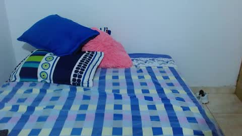 daniela_pra online show from 04-13-26, 12:05