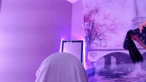 danielarivasth online show from 12-31-24, 07:53