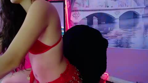 danielarivasth online show from 01-02-25, 08:49