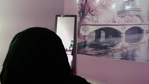 danielarivasth online show from 01-05-25, 10:32