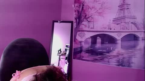 danielarivasth online show from 01-09-25, 04:52