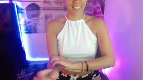 danielarivasth online show from 02-23-25, 04:28