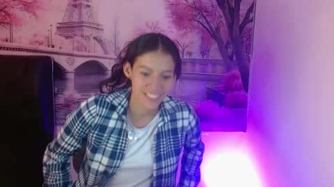 danielarivasth online show from 03-09-25, 06:39