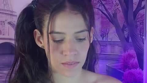 danielarivasth online show from 03-09-25, 09:57