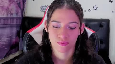 danielarivasth online show from 09-09-25, 06:24