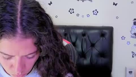 danielarivasth online show from 09-11-25, 02:55