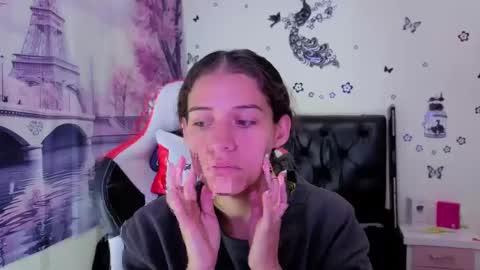 danielarivasth online show from 09-15-25, 01:11