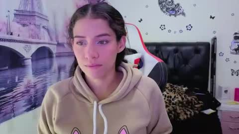 danielarivasth online show from 09-16-25, 04:24