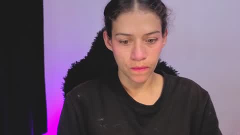 Snapshot of daniela_rivasthl chatting on 07-19-26, 05:33 daniela_rivasthl online show from 07-19-26, 05:33