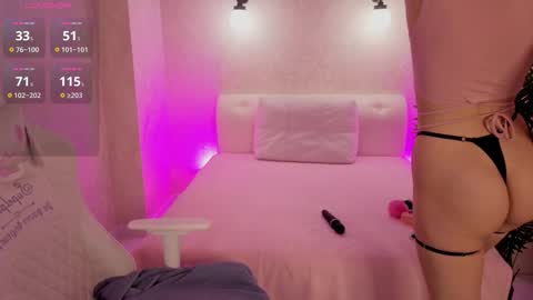 Daniela online show from 01-12-26, 08:30