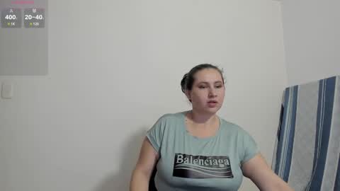 daniela_sexy34 online show from 01-12-25, 10:12