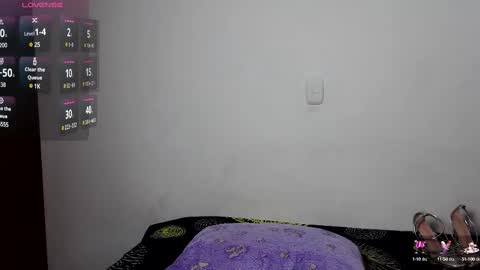 daniela_sexy34 online show from 01-26-25, 04:20