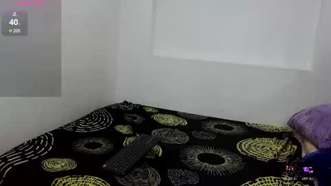 daniela_sexy34 online show from 02-12-25, 01:41