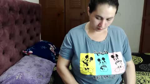 daniela_sexy34 online show from 02-19-25, 04:23
