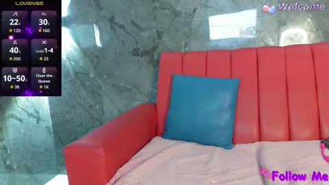 Daniela online show from 11-13-25, 11:58