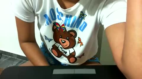 danielaa_foxx online show from 12-02-25, 03:29