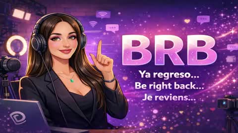 Daniela Romero online show from 04-13-26, 06:13