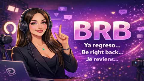 Daniela Romero online show from 05-04-26, 05:42