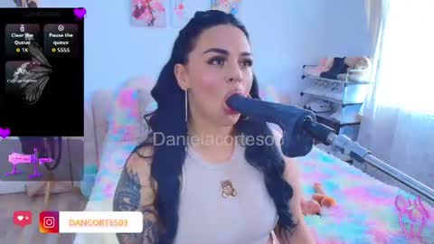 Snapshot of danielacortes03 chatting on 07-16-26, 06:14 I think I will close this page please leave me a message if you want to know about me online show from 07-16-26, 06:14