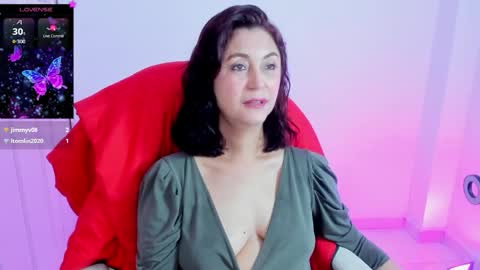 Daniela online show from 04-13-26, 03:23