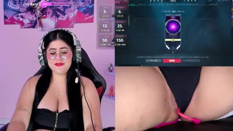 Dani online show from 11-17-25, 01:28