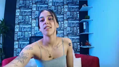 danielamonroe online show from 03-09-26, 11:09