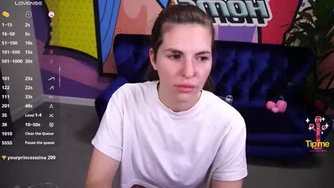 Snapshot of danielareign chatting on 11-03-25, 05:58 danielareign online show from 11-03-25, 05:58