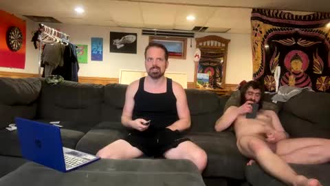 Daniel online show from 09-21-25, 10:00