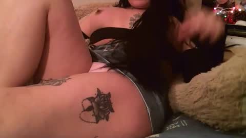 DANIELA online show from 03-16-26, 07:07