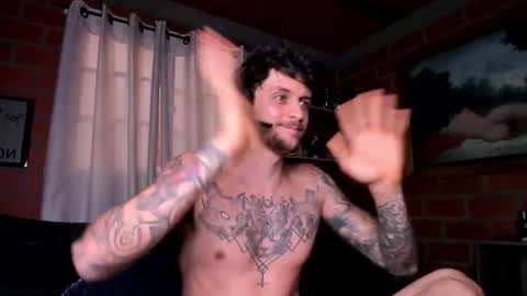 Daniele Bunny online show from 03-02-25, 10:05