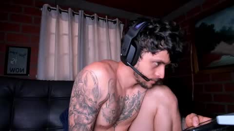 Daniele Bunny online show from 03-03-25, 09:37