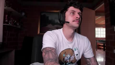 Daniele Bunny online show from 11-09-25, 04:27