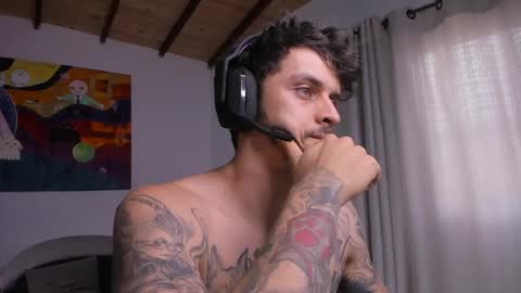 Daniele Bunny online show from 04-13-26, 06:57